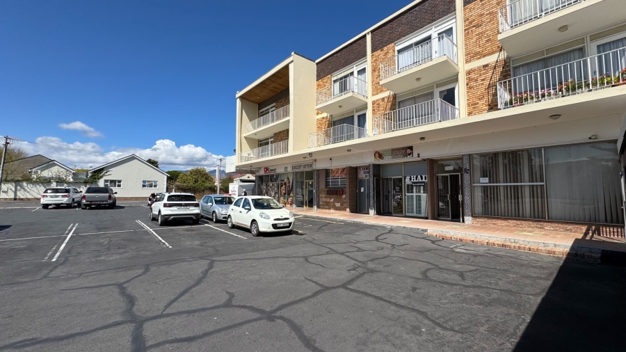 To Let commercial Property for Rent in Strand North Western Cape